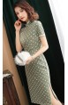 Alma Cheongsam